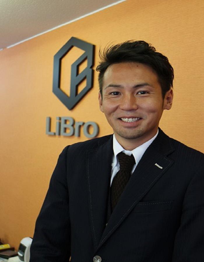 代表取締役社長